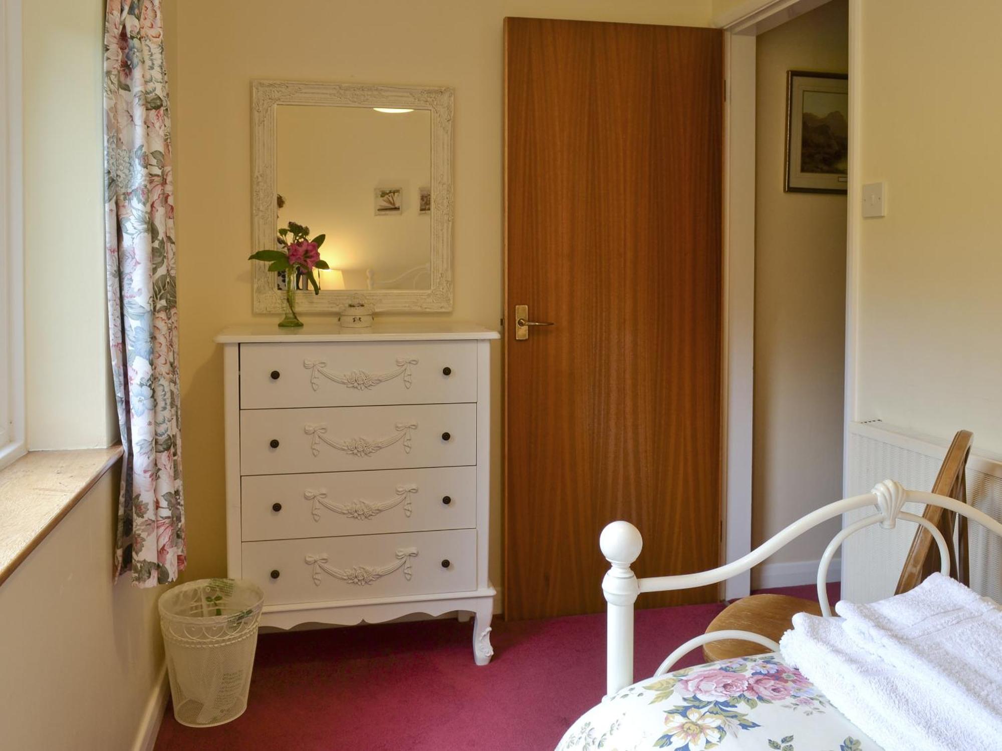 Bellegrove Cottage Watermillock Экстерьер фото