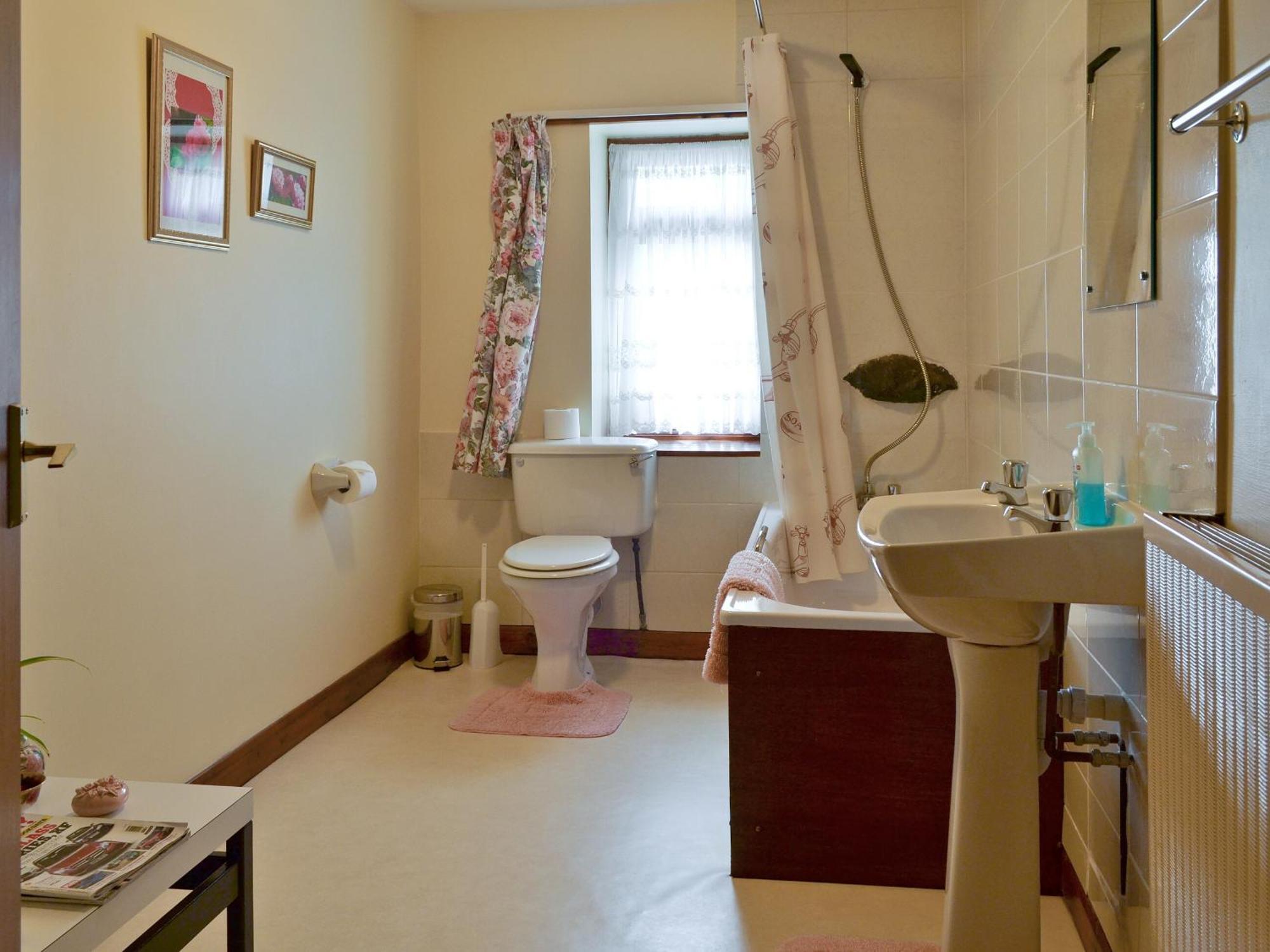 Bellegrove Cottage Watermillock Экстерьер фото