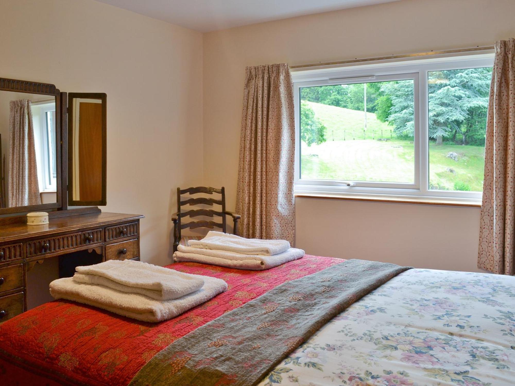 Bellegrove Cottage Watermillock Экстерьер фото