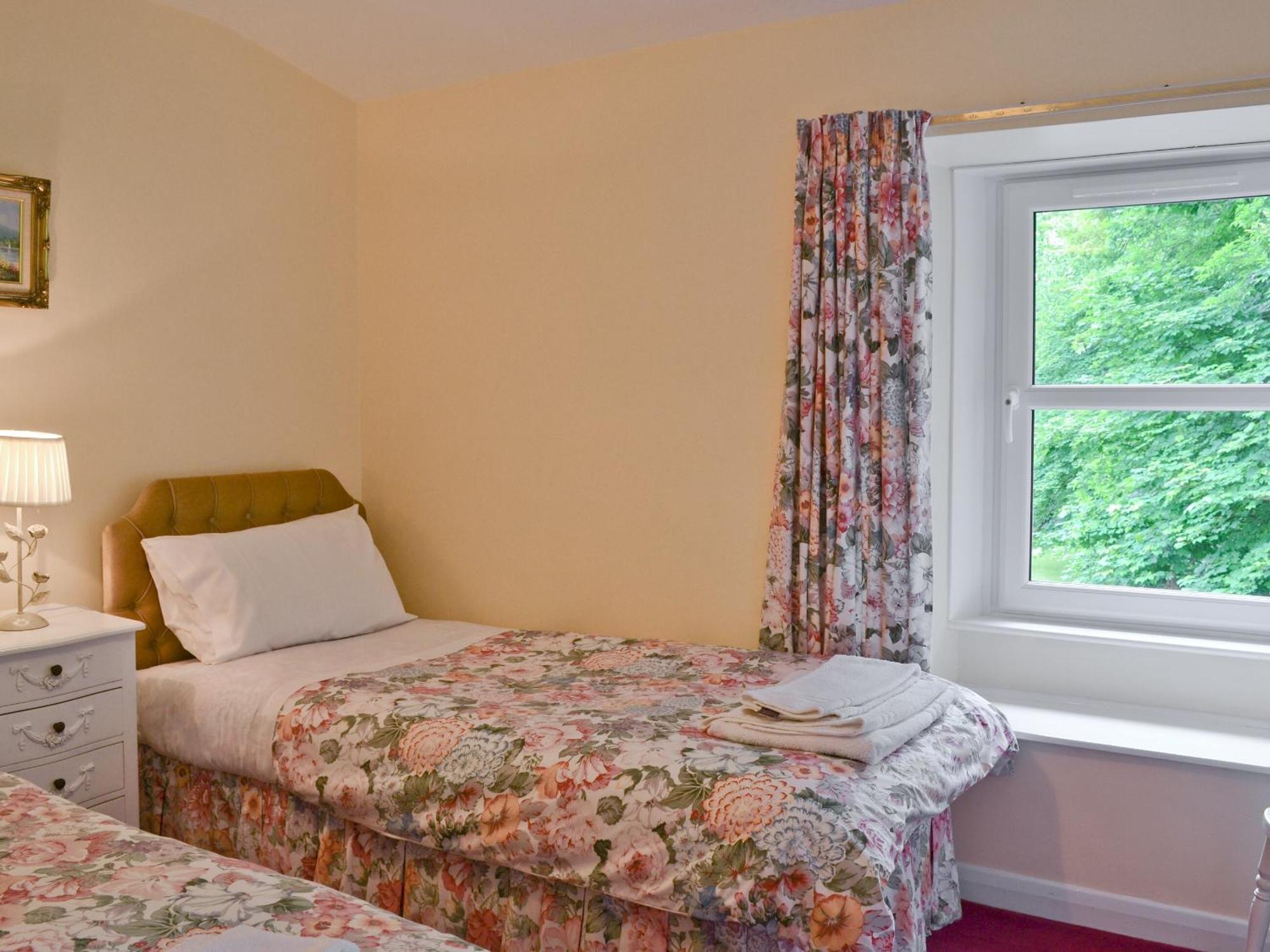 Bellegrove Cottage Watermillock Экстерьер фото