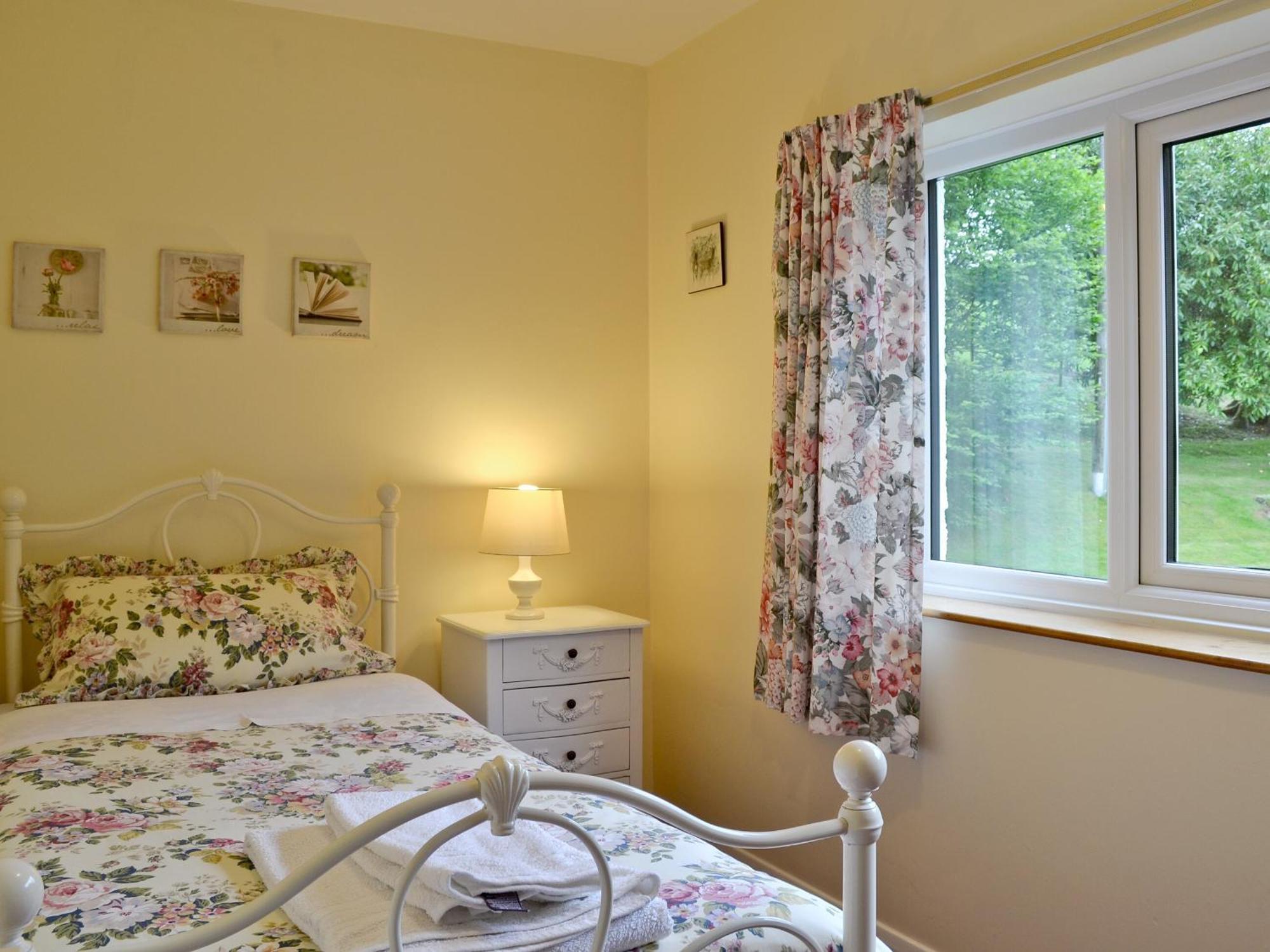 Bellegrove Cottage Watermillock Экстерьер фото