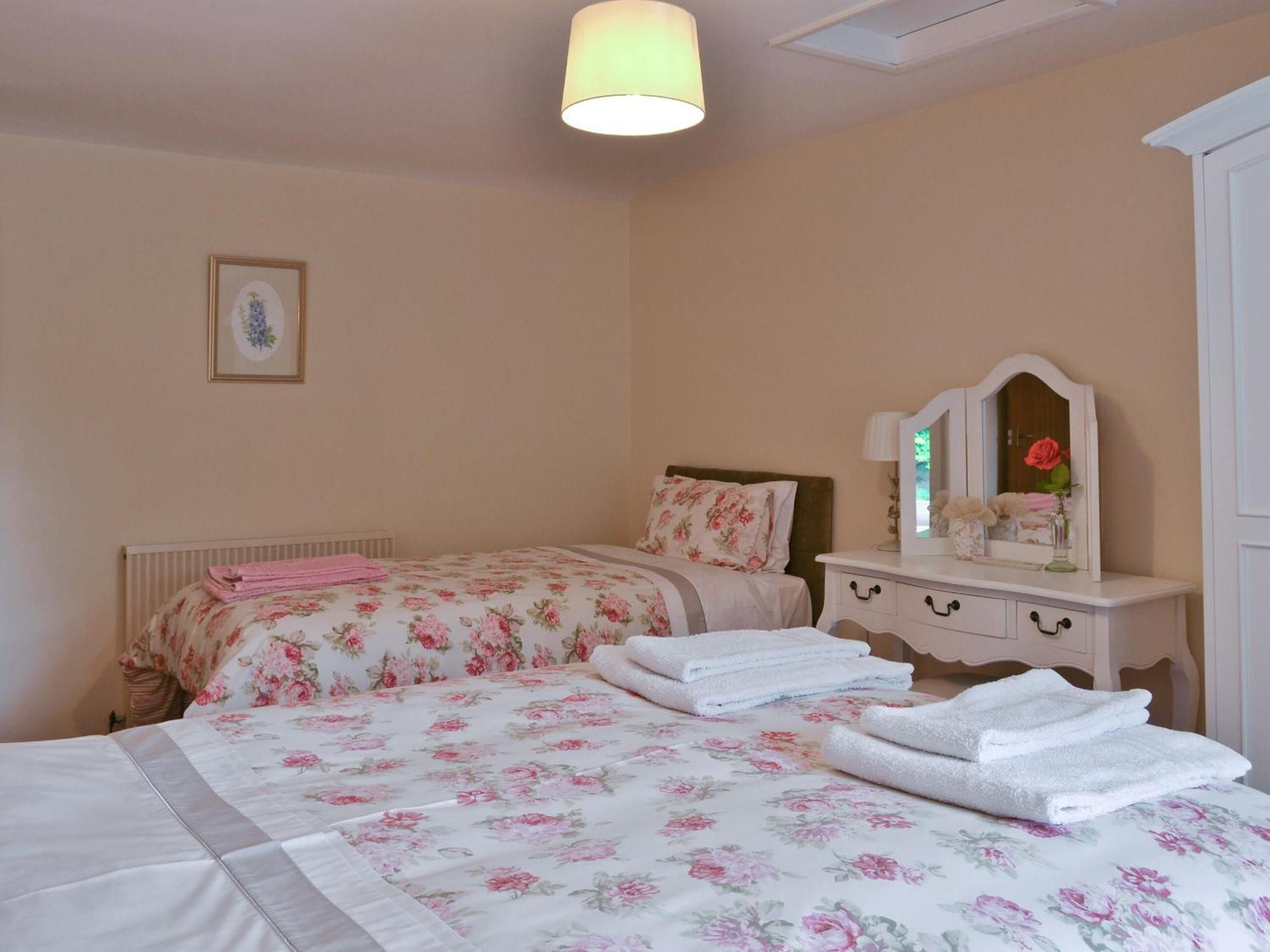 Bellegrove Cottage Watermillock Экстерьер фото