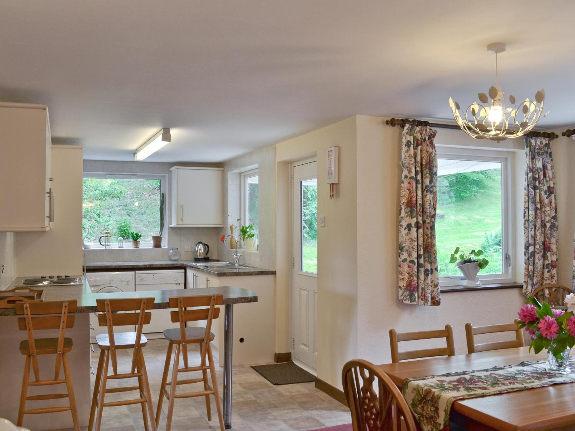 Bellegrove Cottage Watermillock Экстерьер фото
