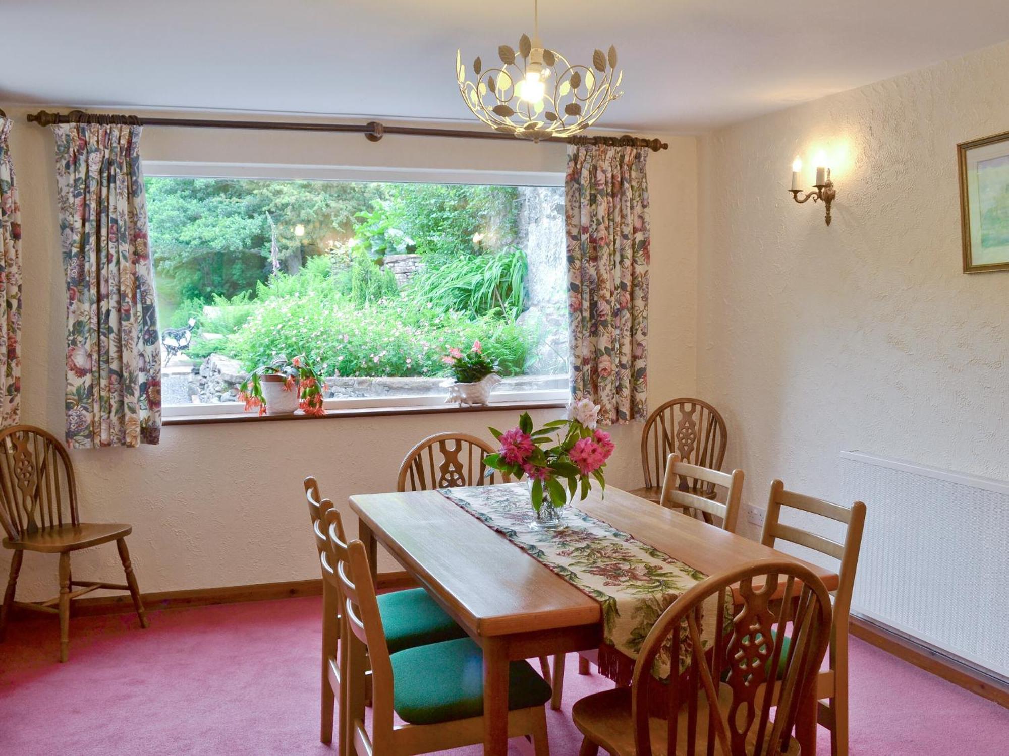 Bellegrove Cottage Watermillock Экстерьер фото